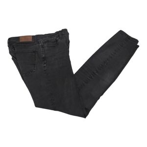 Madewell High Rise Skinny Jeans